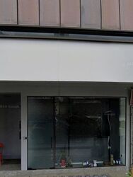 Yong Shuey Lodge (D15), Shop House #496827471